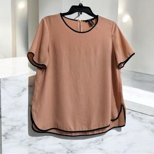 Forever 21 Blouse